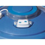 Fuente Flotante Flowclear LED para Piscina - imagen 25