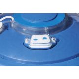 Fuente Flotante Flowclear LED para Piscina - imagen 43