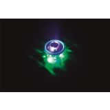 Fuente Flotante Flowclear LED para Piscina - imagen 49