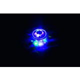 Fuente Flotante Flowclear LED para Piscina - imagen 55