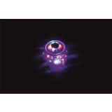 Fuente Flotante Flowclear LED para Piscina - imagen 61