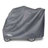 Funda protectora para Silla de Paseo de tres y cuatro plazas, Childhome - imagen 4