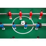 Futbolín de mesa Campeón - imagen 19
