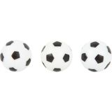 pelotas Futbolín de mesa Campeón