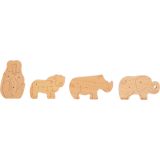 Galletas de animales "fresh" - imagen 10
