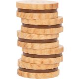 Galletas de chocolate Fresh - imagen 13