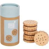 Galletas de chocolate Fresh - imagen 4