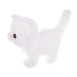Gato Blanco Interactivo - imagen 10