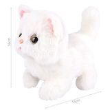 Gato Blanco Interactivo - imagen 19