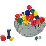 Gato de equilibrio