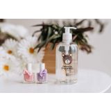 gel de ducha y champú de ducha mammababy