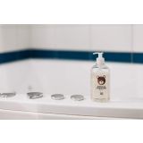 gel de ducha y champú de ducha mammababy