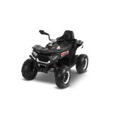 QUAD GIGANT: Vehículo a Batería Todoterreno - Aventuras Off-Road para Niños con Control y Estilo-Blanco - imagen 2