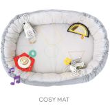Gimnasio Musical Polo Norte , Taf Toys
