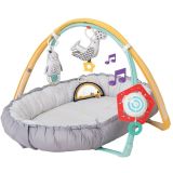 Gimnasio Musical Polo Norte , Taf Toys
