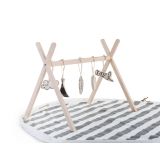 Gimnasio Tipi para Bebés , Childhome - imagen 10