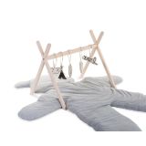 Gimnasio Tipi para Bebés , Childhome - imagen 13