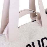 Bolso Grandma Bag Childhome , color Blanco - imagen 10