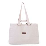 Bolso Grandma Bag Childhome , color Blanco - imagen 19