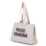 Bolso Grandma Bag Childhome , color Blanco - imagen 22