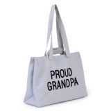 Bolso Grandpa Bag Gris, Childhome - imagen 16