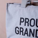 Bolso Grandpa Bag Gris, Childhome - imagen 25