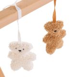 Set de 4 ositos Teddy Baby Gym - Childhome - imagen 16