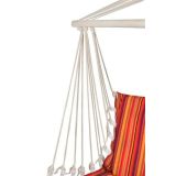 Hamaca colgante de Jardín con asiento - imagen 13