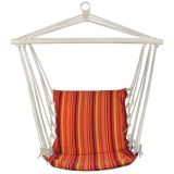 Hamaca colgante de Jardín con asiento - imagen 25