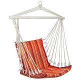 Hamaca colgante de Jardín con asiento - imagen 7