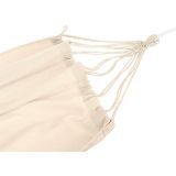 Hamaca Colgante color Crema 80 x 200 cm - imagen 25