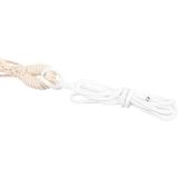 Hamaca Colgante color Crema 80 x 200 cm - imagen 37