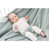 Hamaca de tela para bebés - Hoppa (Babylonia) - imagen 25