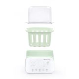 Calentador Doble 4 en 1 Handy Menta - imagen 16