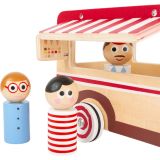 heladería madera online