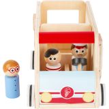juegos madera niños