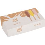 Helados de leche en barra Fresh - imagen 19