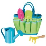 Herramientas de jardín en bolsa - imagen 2