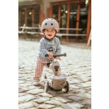 Casco Infantil Scoot and Ride XXS (45-51 cm) con Luz LED y Ajuste Seguro