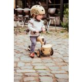 Scooter Infantil Highwaykick 1 Lifestyle – 2 en 1 con Asiento y Caja de Almacenaje - imagen 11