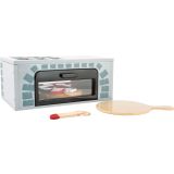 Horno para pizza - Juguete de madera