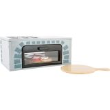 Horno para pizza - Juguete de madera