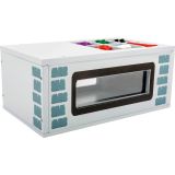 Horno para pizza - Juguete de madera