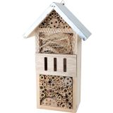 Hotel para Insectos Vacaciones en la ciudad 