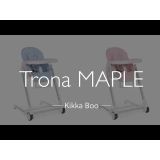 Trona Maple  || Kikka Boo
