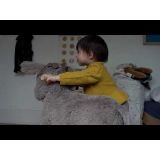 Little Bird Told Me Norbert Rocking Donkey