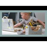 small foot Werkzeugkasten 2 in 1 