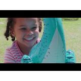 Kinderfeets Kinderboard Video