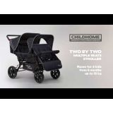 Childhome - TWO by TWO stroller