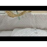 Moises de palma Dimple Blanco - Shopmami